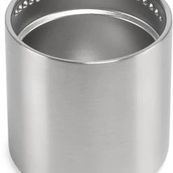 Klean Kanteen TKCanister Food Container 236ml, argent 10 Klean Kanteen TKCanister Food Container 236ml, argent -Cuisine de Camping Soldes klean kanteen tkcanister food container 236ml brushed stainless 3