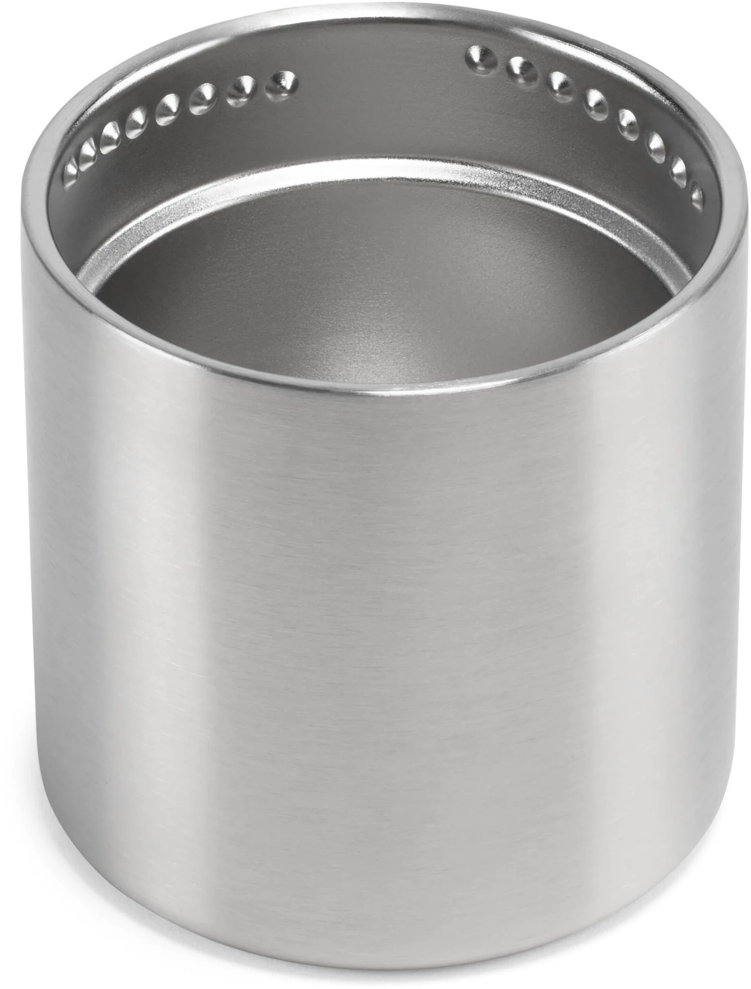 Klean Kanteen TKCanister Food Container 236ml, argent 5 Klean Kanteen TKCanister Food Container 236ml, argent – Image 3
