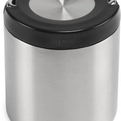Klean Kanteen TKCanister Food Container 236ml, argent 11 Klean Kanteen TKCanister Food Container 236ml, argent -Cuisine de Camping Soldes klean kanteen tkcanister food container 236ml brushed stainless 4