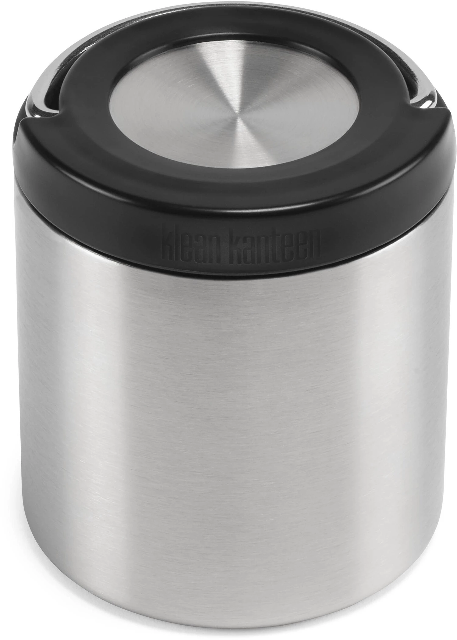 Klean Kanteen TKCanister Food Container 236ml, argent 6 Klean Kanteen TKCanister Food Container 236ml, argent – Image 4