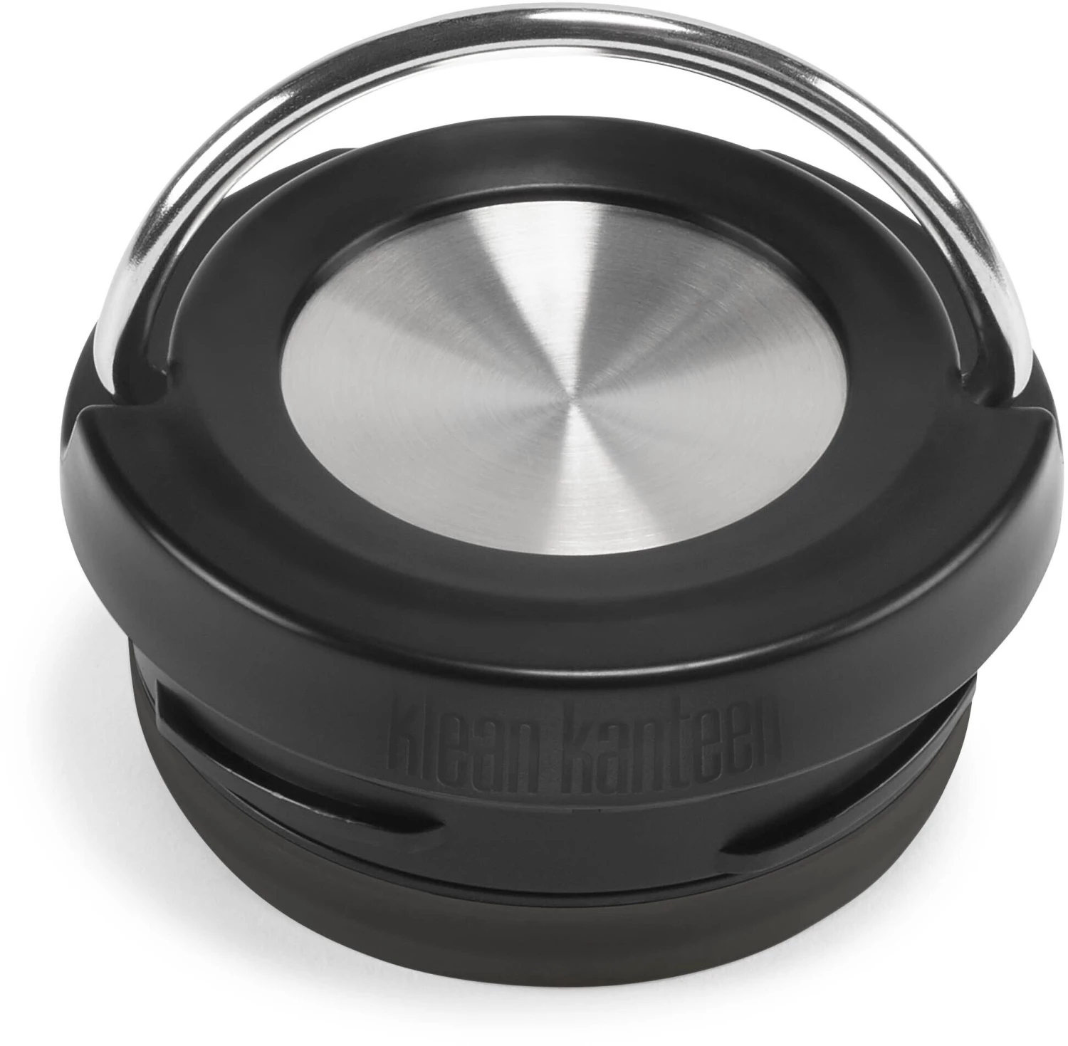 Klean Kanteen TKCanister Food Container 236ml, argent 8 Klean Kanteen TKCanister Food Container 236ml, argent – Image 6