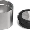 Klean Kanteen TKCanister Food Container 473ml, gris 1 Klean Kanteen TKCanister Food Container 473ml, gris -Cuisine de Camping Soldes klean kanteen tkcanister food container 473ml brushed stainless 1