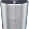Klean Kanteen Tumbler Tasse 473ml Isolante, Bleu pétrole 1 Klean Kanteen Tumbler Tasse 473ml Isolante, Bleu pétrole -Cuisine de Camping Soldes klean kanteen tumbler bottle 473ml vacuum insulated brushed stainless 1
