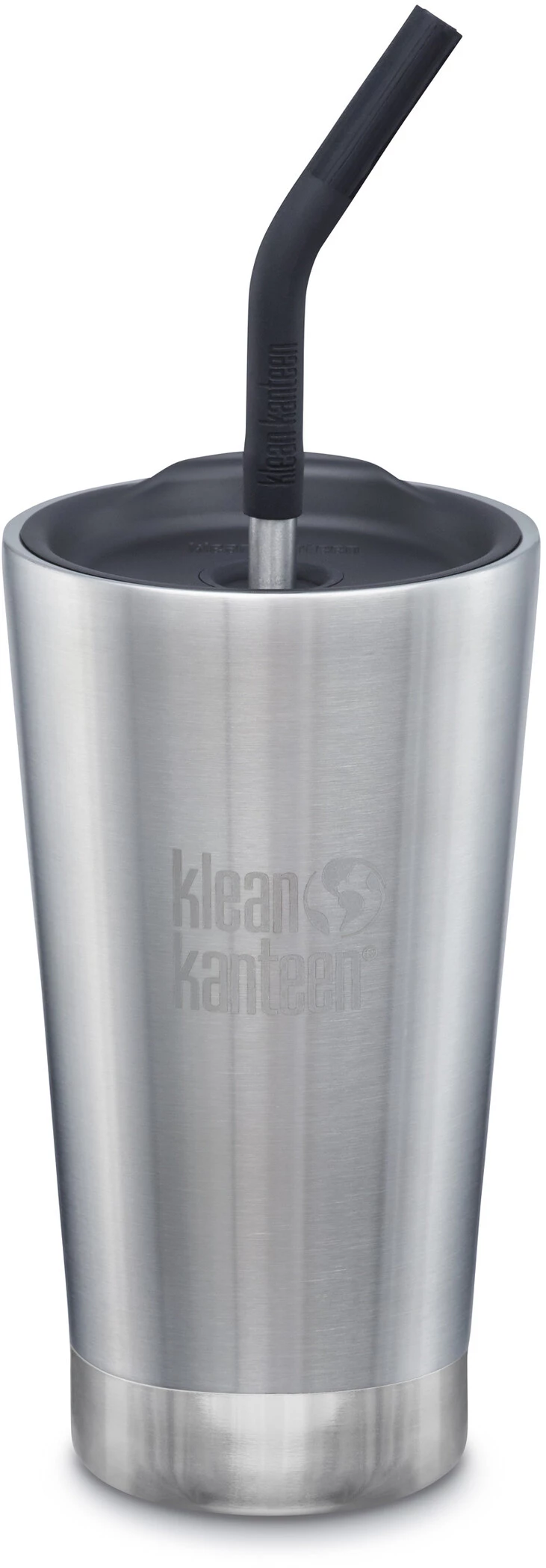 Klean Kanteen Tumbler Tasse 473ml Isolante, Bleu pétrole 3 Klean Kanteen Tumbler Tasse 473ml Isolante, Bleu pétrole