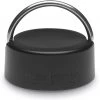 Klean Kanteen Wide Loop Cap for Wide Mouth Bottles, noir -Cuisine de Camping Soldes klean kanteen wide loop cap for wide mouth bottles black 1