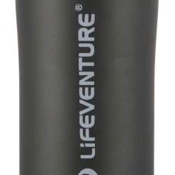 Lifeventure Thermal Isomug 300ml, noir