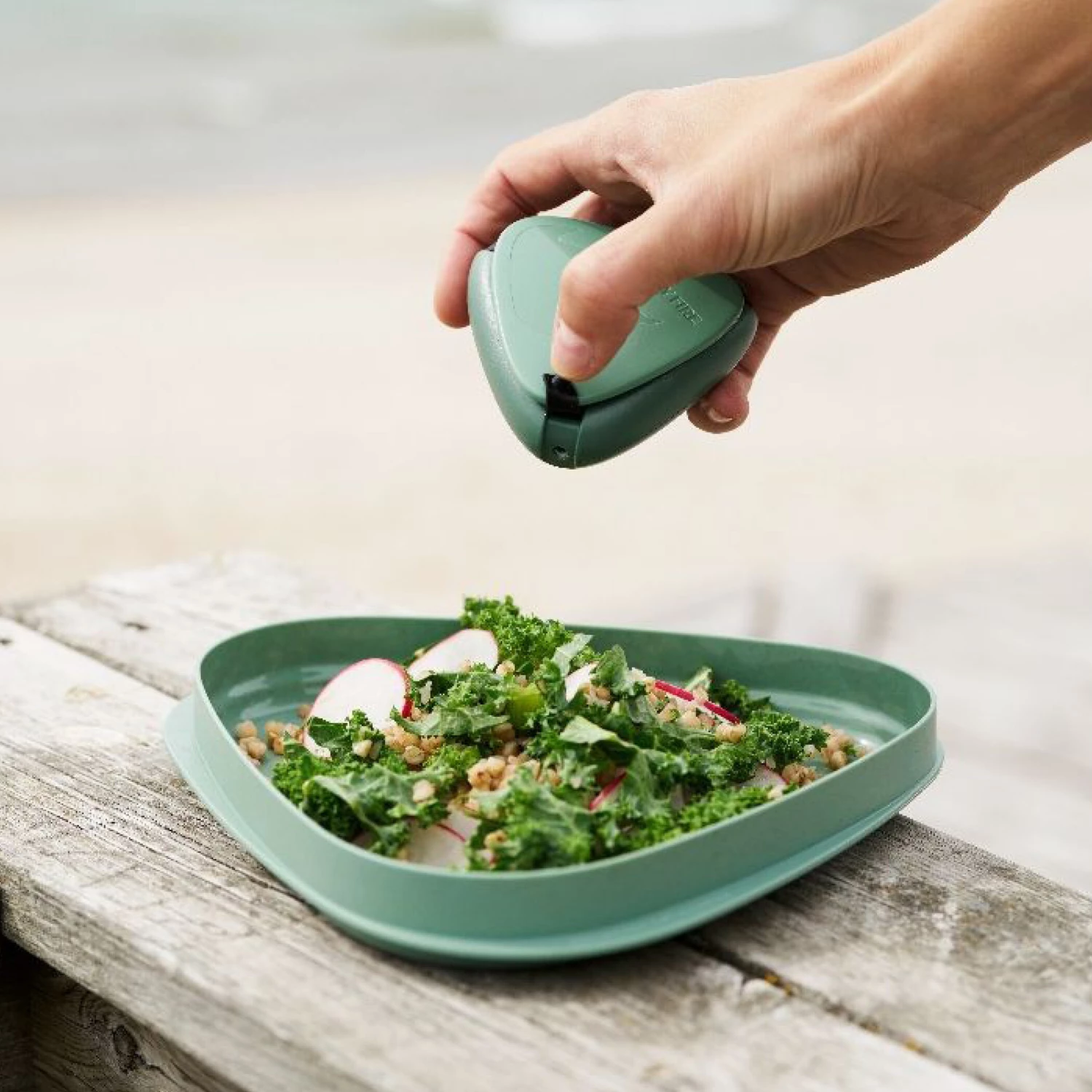 Light My Fire CampKit for 4, Multicolore 4 Light My Fire CampKit for 4, Multicolore – Image 2