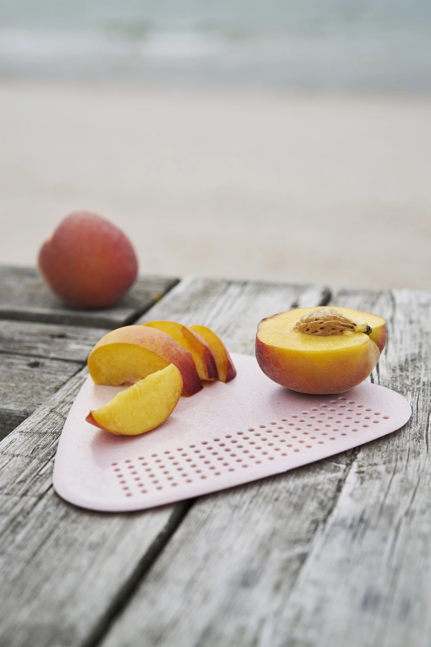 Light My Fire CuttingBoard Plus BIO, rose 5 Light My Fire CuttingBoard Plus BIO, rose – Image 3