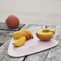 Light My Fire CuttingBoard Plus BIO, vert -Cuisine de Camping Soldes light my fire cuttingboard plus bio dustypink 3 3