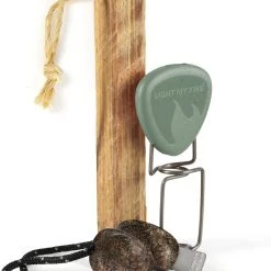 Light My Fire FireLighting Kit BIO, vert/marron
