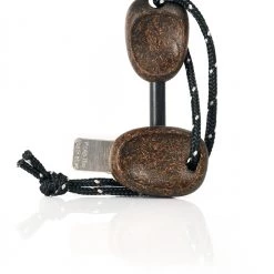 Light My Fire FireSteel BIO Scout Allumeur, rouge