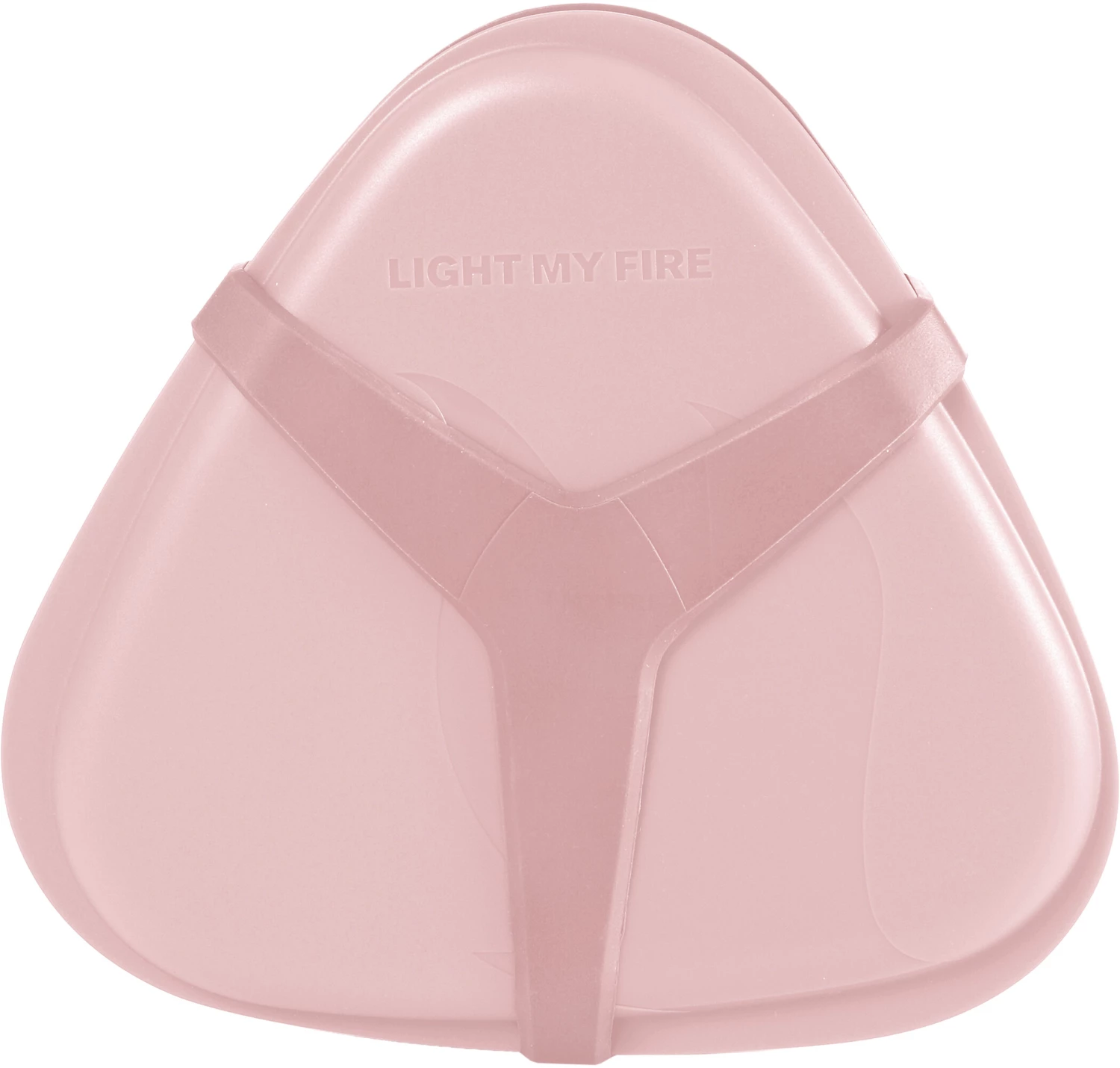 Light My Fire LunchKit BIO, jaune 5 Light My Fire LunchKit BIO, jaune – Image 3