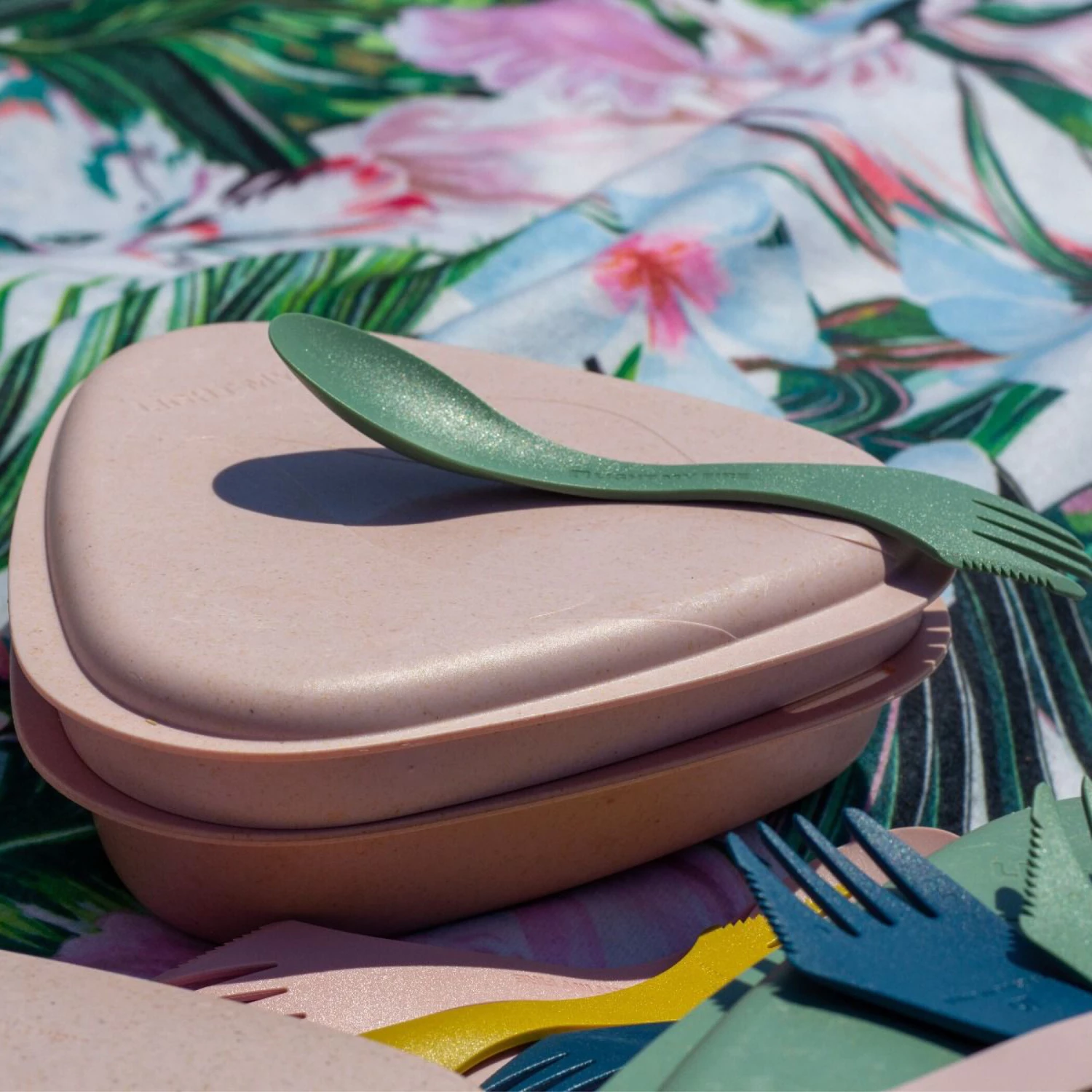 Light My Fire Picnic for 4, Multicolore 5 Light My Fire Picnic for 4, Multicolore – Image 3