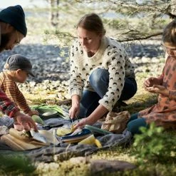 Light My Fire Picnic for 4, Multicolore 10 Light My Fire Picnic for 4, Multicolore -Cuisine de Camping Soldes light my fire picnic for 4 nature 4