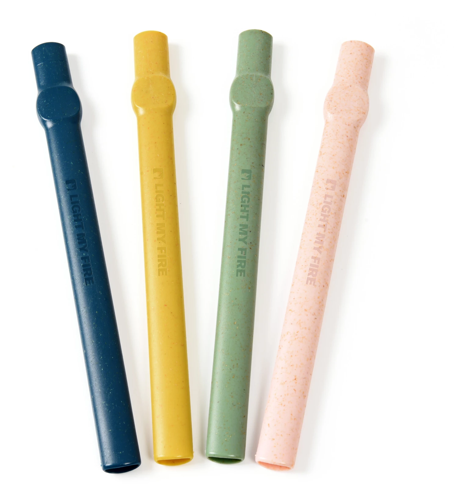 Light My Fire ReStraw BIO (Vrac), vert 5 Light My Fire ReStraw BIO (Vrac), vert – Image 3