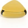 Light My Fire Salt&Pepper Plus BIO, jaune -Cuisine de Camping Soldes light my fire salt pepper plus bio mustyyellow 1