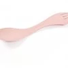 Light My Fire Spork Large Serving BIO (Vrac), rose 1 Light My Fire Spork Large Serving BIO (Vrac), rose -Cuisine de Camping Soldes light my fire spork large serving bio bulk dustypink 1 3