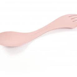Light My Fire Spork Large Serving BIO (Vrac), rose