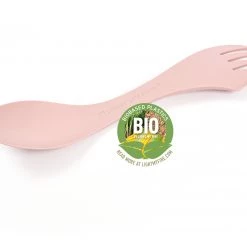 Light My Fire Spork Large Serving BIO (Vrac), bleu -Cuisine de Camping Soldes light my fire spork large serving bio bulk dustypink 2 1