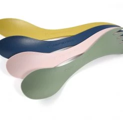 Light My Fire Spork Large Serving BIO (Vrac) 8 Light My Fire Spork Large Serving BIO (Vrac) -Cuisine de Camping Soldes light my fire spork large serving bio bulk dustypink 3 2