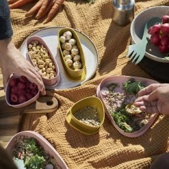 Light My Fire Spork Large Serving BIO (Vrac), rose 9 Light My Fire Spork Large Serving BIO (Vrac), rose -Cuisine de Camping Soldes light my fire spork large serving bio bulk dustypink 4 3