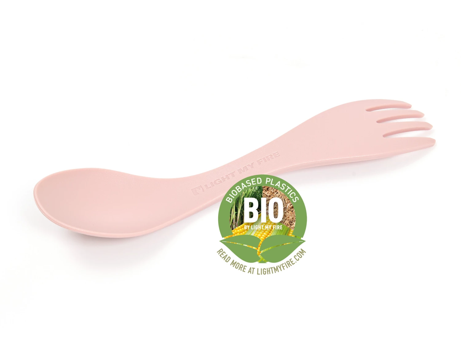 Light My Fire Spork Little BIO (Vrac) 4 Light My Fire Spork Little BIO (Vrac) – Image 2