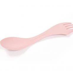 Light My Fire Spork Medium BIO (Vrac), jaune