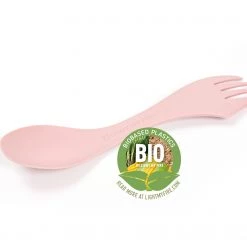 Light My Fire Spork Medium BIO (Vrac), bleu 7 Light My Fire Spork Medium BIO (Vrac), bleu -Cuisine de Camping Soldes light my fire spork medium bio bulk dustypink 2 3