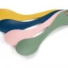 Light My Fire Spork Original BIO 4 packs, Multicolore -Cuisine de Camping Soldes light my fire spork original bio 4 pack nature 1