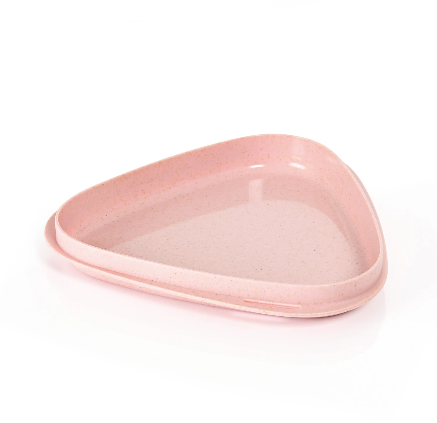 Light My Fire StackBowl BIO (Vrac), rose 3 Light My Fire StackBowl BIO (Vrac), rose