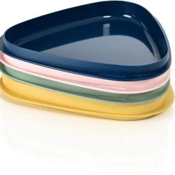 Light My Fire StackPlate BIO 4 packs, Multicolore