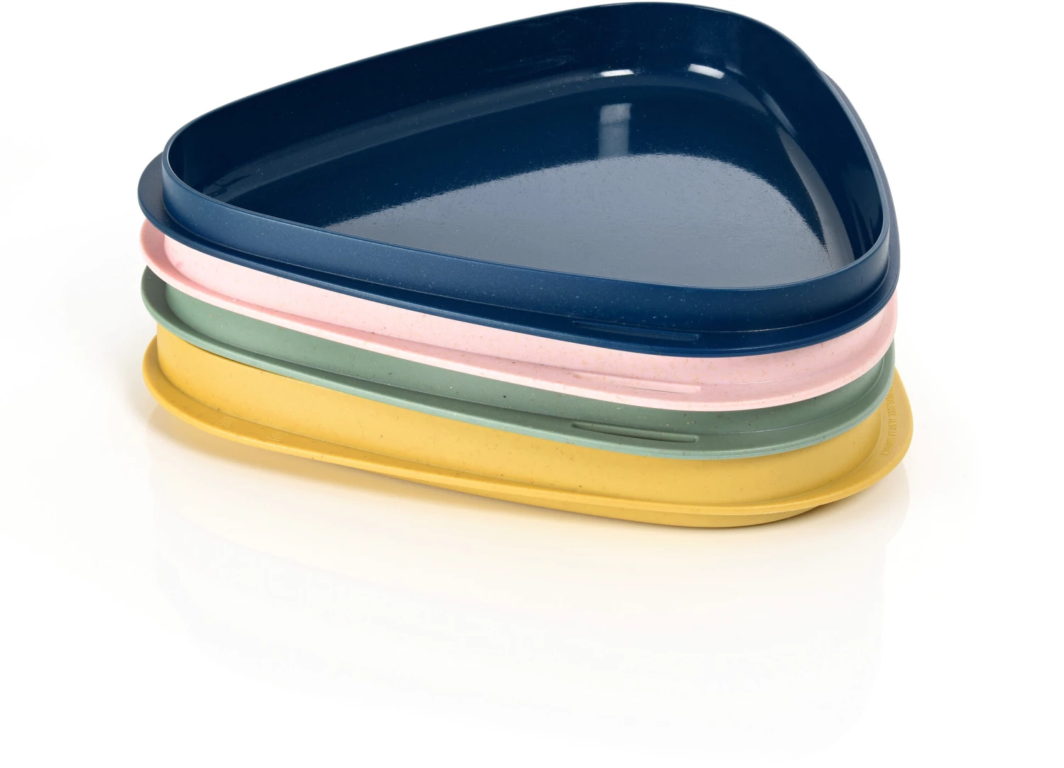 Light My Fire StackPlate BIO 4 packs, Multicolore 3 Light My Fire StackPlate BIO 4 packs, Multicolore