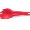 Wildo Spork, jaune 2 Wildo Spork, jaune -Cuisine de Camping Soldes lila spork 1