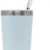 MIZU 16 Enduro LE Gobelet avec Ice Blue Straw, bleu 2 MIZU 16 Enduro LE Gobelet avec Ice Blue Straw, bleu -Cuisine de Camping Soldes mizu 16 enduro le tumbler with ice blue straw enduro ice blue 1