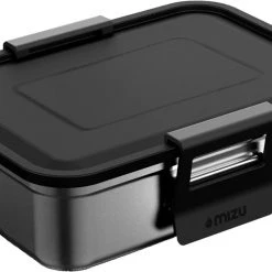 MIZU Food Box, noir