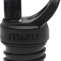 MIZU Sports Bonnet, blanc