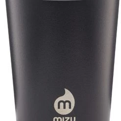 MIZU Tumbler 10 Insulated Stainless Steel with Ceramic Lining 290ml, argent