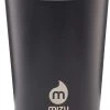 MIZU Tumbler 10 Insulated Stainless Steel with Ceramic Lining 290ml, blanc 2 MIZU Tumbler 10 Insulated Stainless Steel with Ceramic Lining 290ml, blanc -Cuisine de Camping Soldes mizu tumbler 10 insulated stainless steel with ceramic lining 290ml black 1