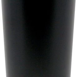 MIZU Tumbler 16 Insulated Stainless Steel with Ceramic Lining 470ml, noir