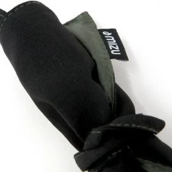 MIZU Urban Cutlery Set, rose/argent -Cuisine de Camping Soldes mizu urban cutlery set army green 2