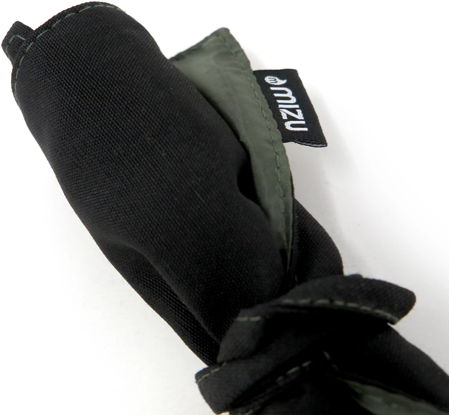 MIZU Urban Cutlery Set, bleu/argent 4 MIZU Urban Cutlery Set, bleu/argent – Image 2