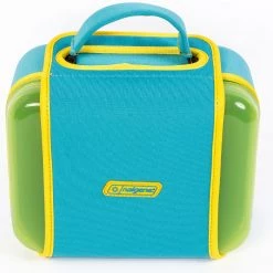 Nalgene Buddy Lunch box, bleu/vert 11 Nalgene Buddy Lunch box, bleu/vert -Cuisine de Camping Soldes nalgene buddy lunchbox blau 4 1