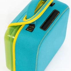 Nalgene Buddy Lunch box, rouge/vert 12 Nalgene Buddy Lunch box, rouge/vert -Cuisine de Camping Soldes nalgene buddy lunchbox blau 5 2