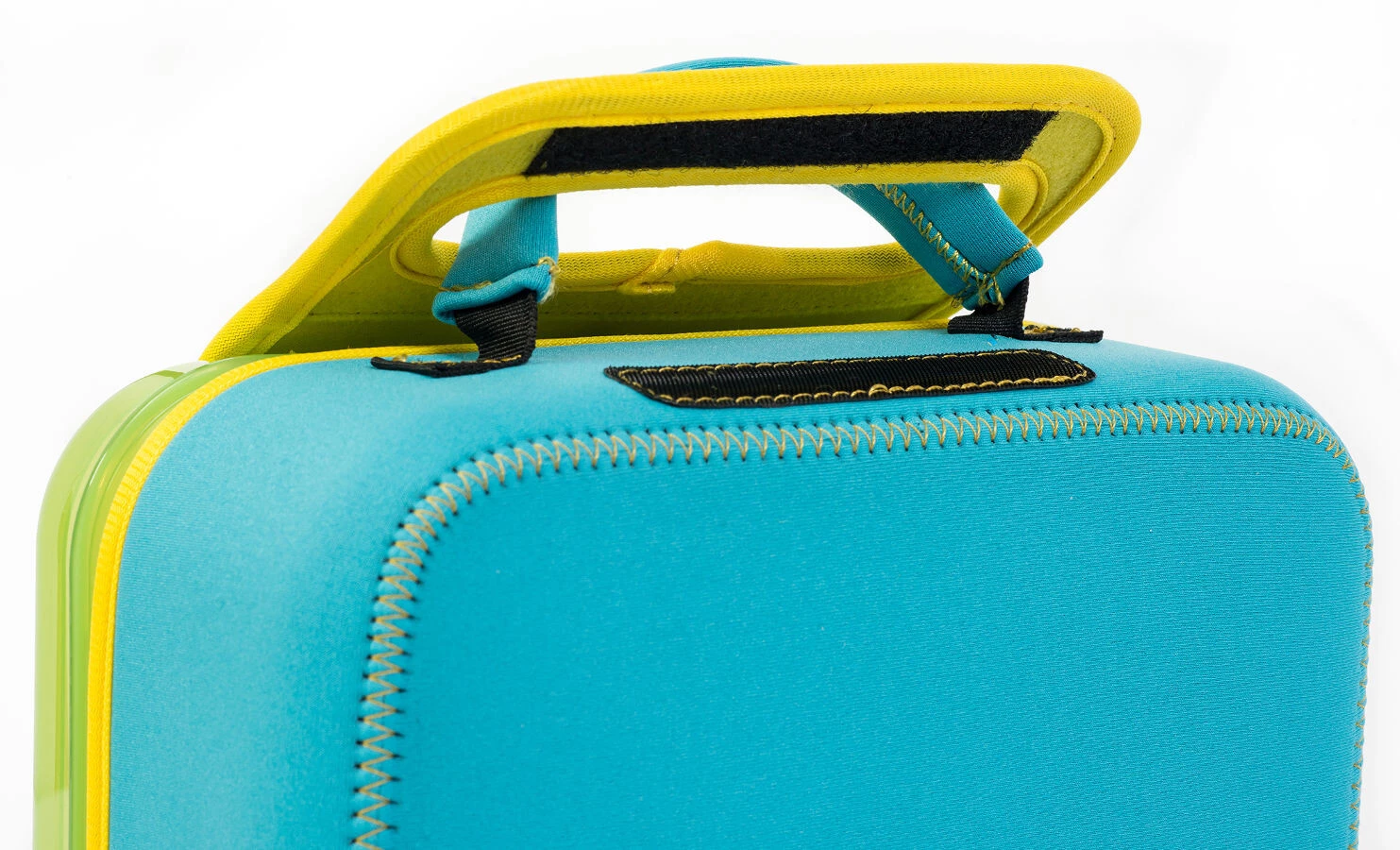 Nalgene Buddy Lunch box, bleu/vert 8 Nalgene Buddy Lunch box, bleu/vert – Image 6