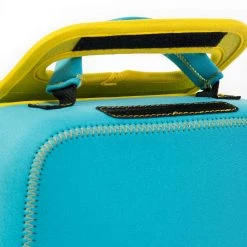 Nalgene Buddy Lunch box, vert -Cuisine de Camping Soldes nalgene buddy lunchbox blau 6