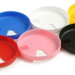 Nalgene Sipper Casquette, noir