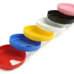 Nalgene Sipper Casquette, rose 6 Nalgene Sipper Casquette, rose -Cuisine de Camping Soldes nalgene sipper deckel black 2