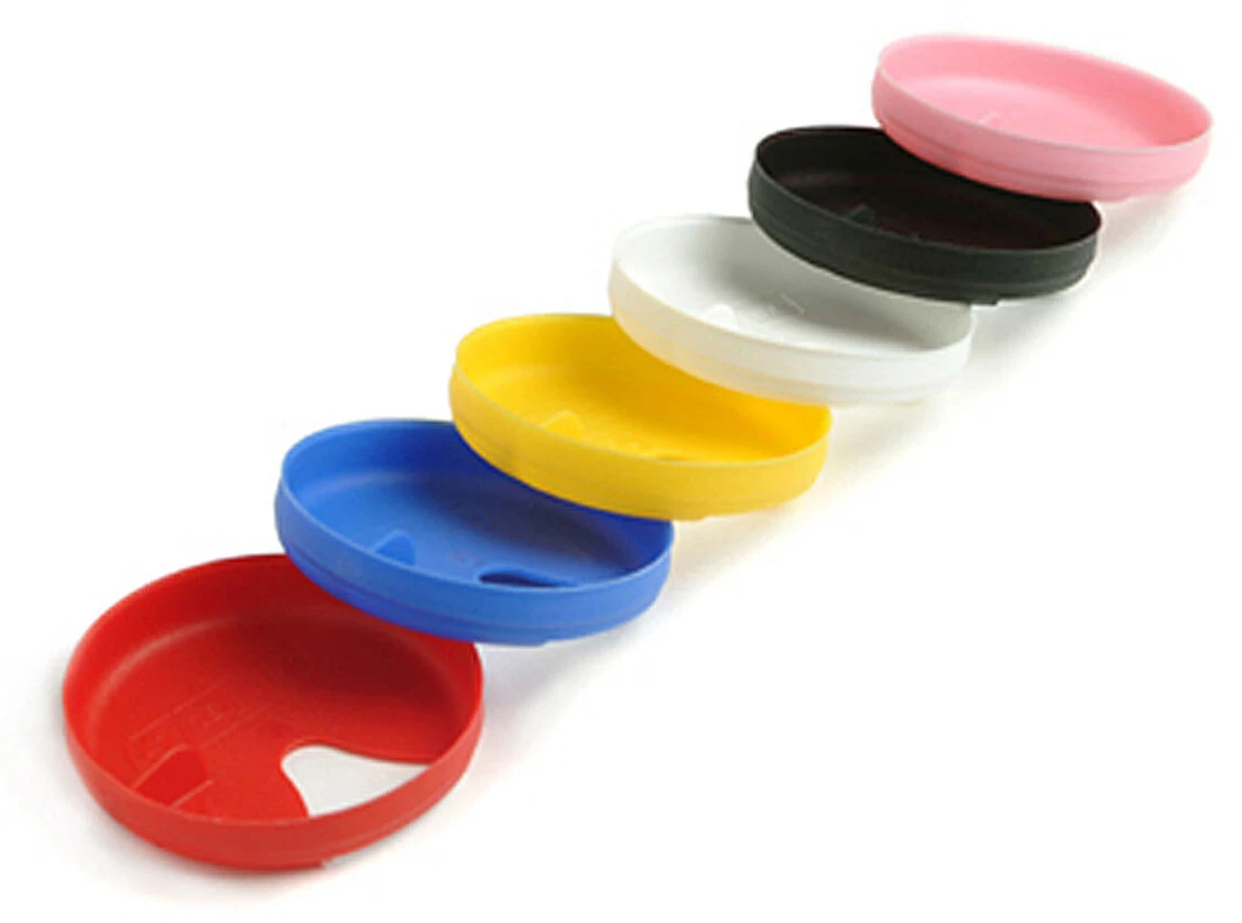 Nalgene Sipper Casquette, rose 4 Nalgene Sipper Casquette, rose – Image 2