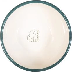 Nordisk Madam Blå Bol 700ml, beige -Cuisine de Camping Soldes nordisk madam bla bowl 700ml cream 2