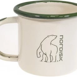 Nordisk Madam Blå Cup 250ml, bleu